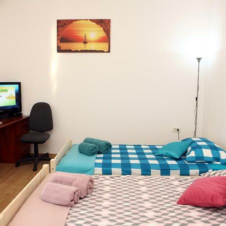 Apartma Grof Koper Exterior foto