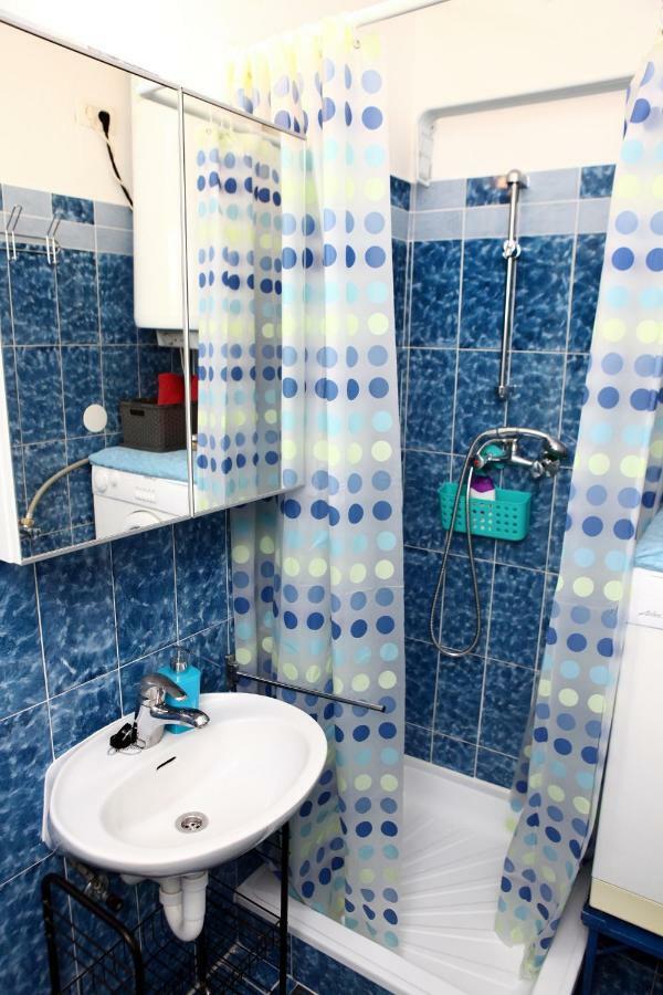 Apartma Grof Koper Exterior foto