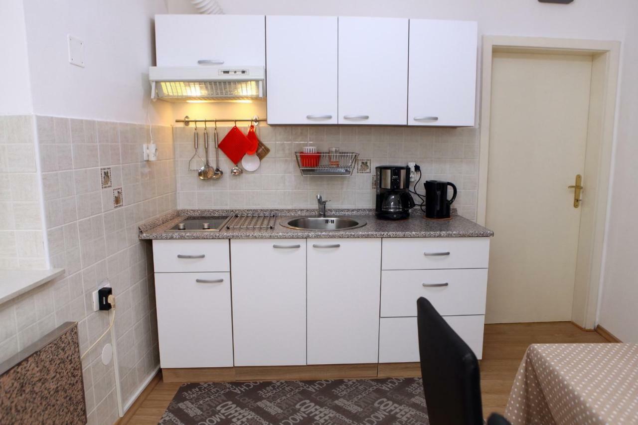Apartma Grof Koper Exterior foto