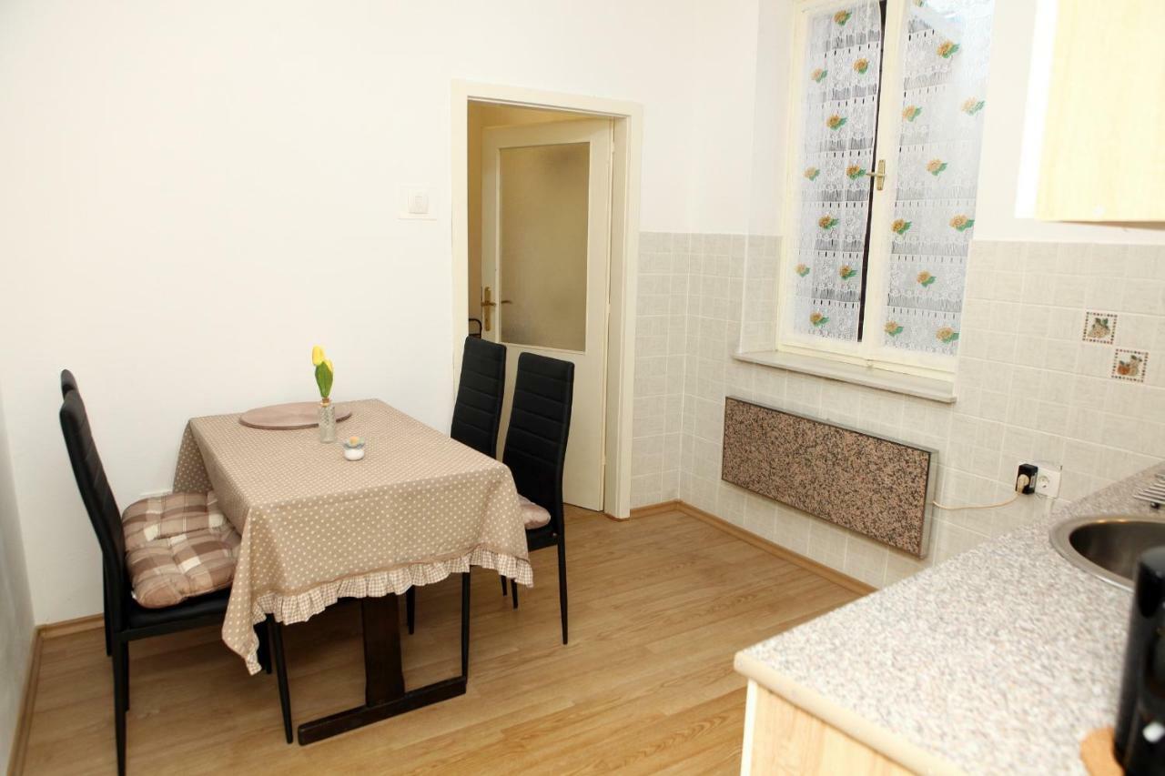Apartma Grof Koper Exterior foto